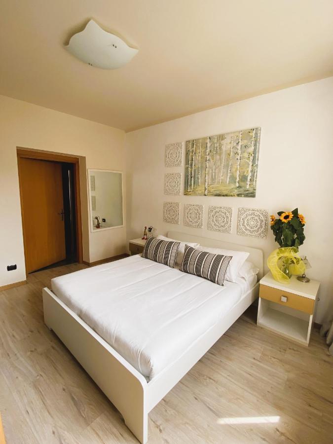 Alle Porte Riva del Garda Exterior foto