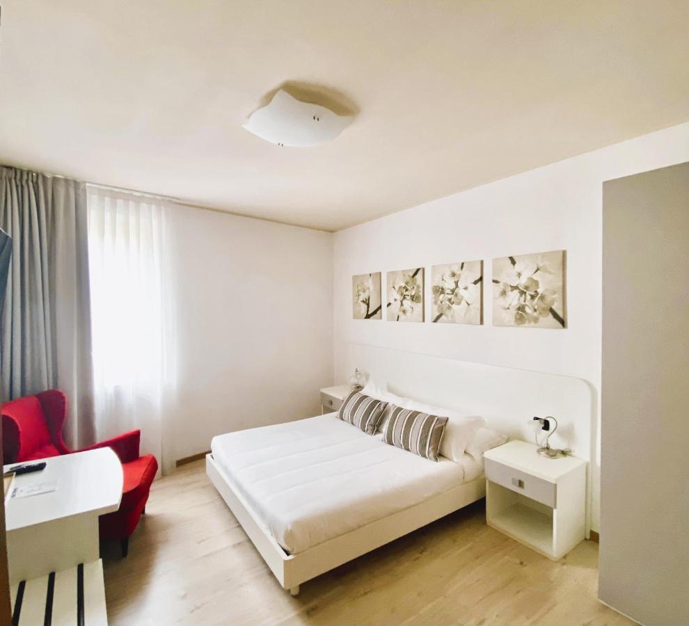 Alle Porte Riva del Garda Exterior foto