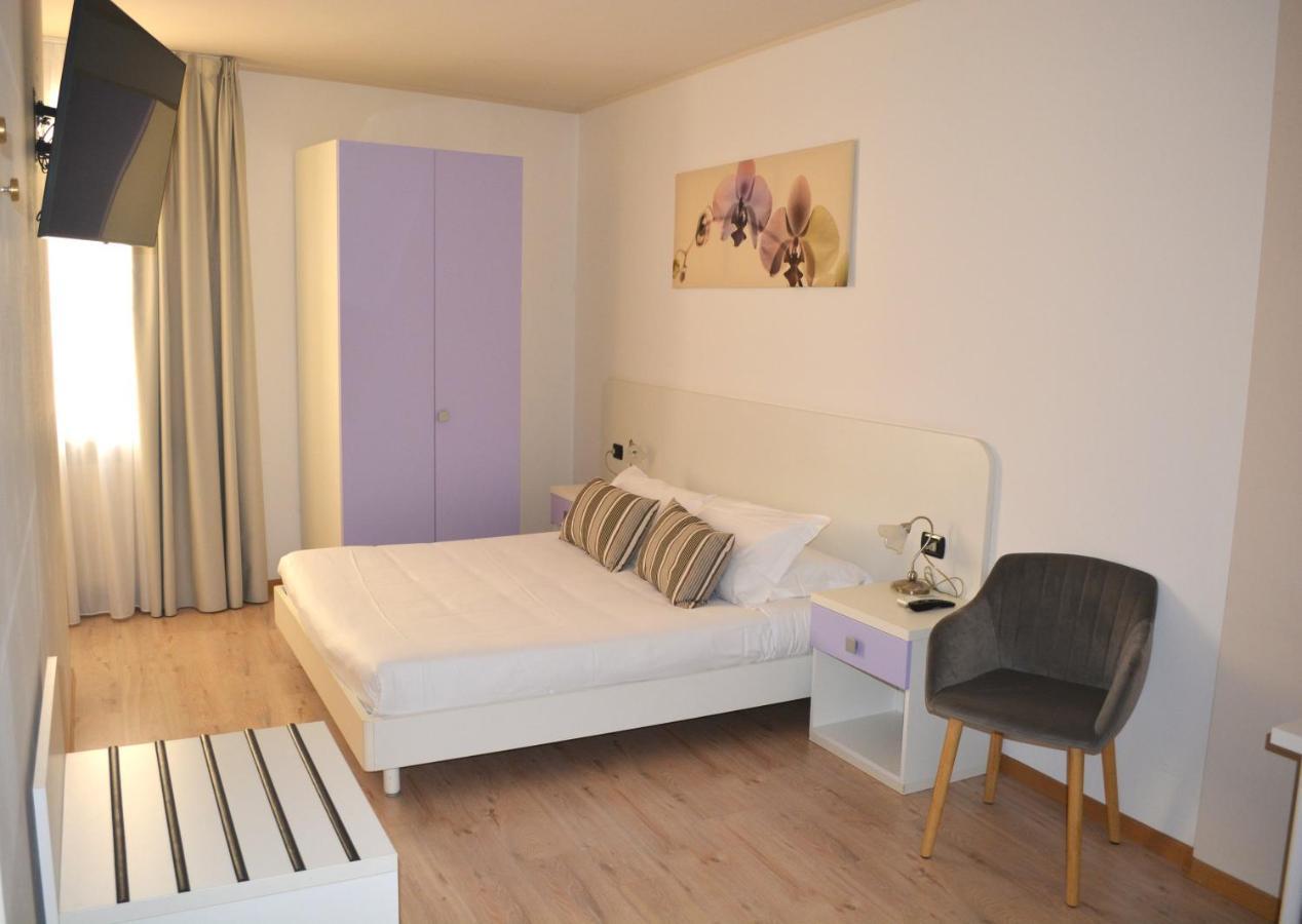 Alle Porte Riva del Garda Exterior foto