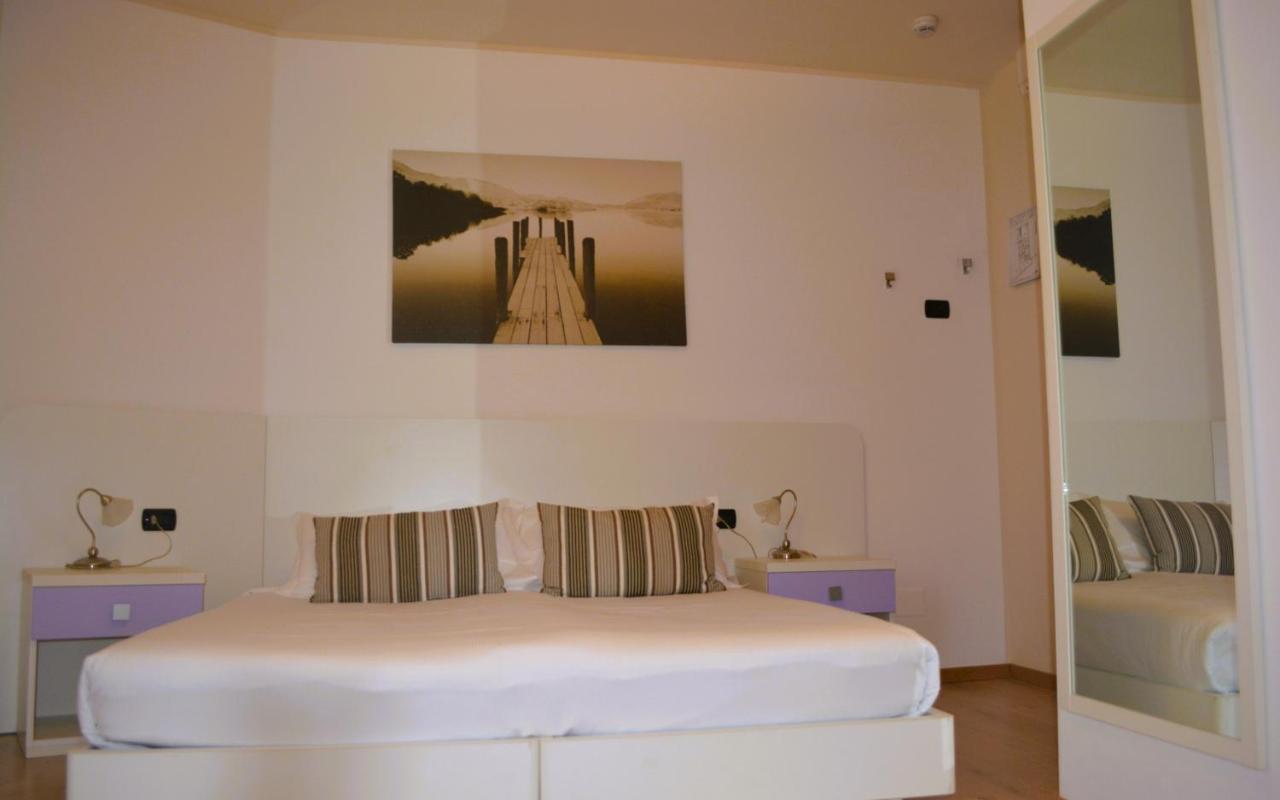 Alle Porte Riva del Garda Exterior foto
