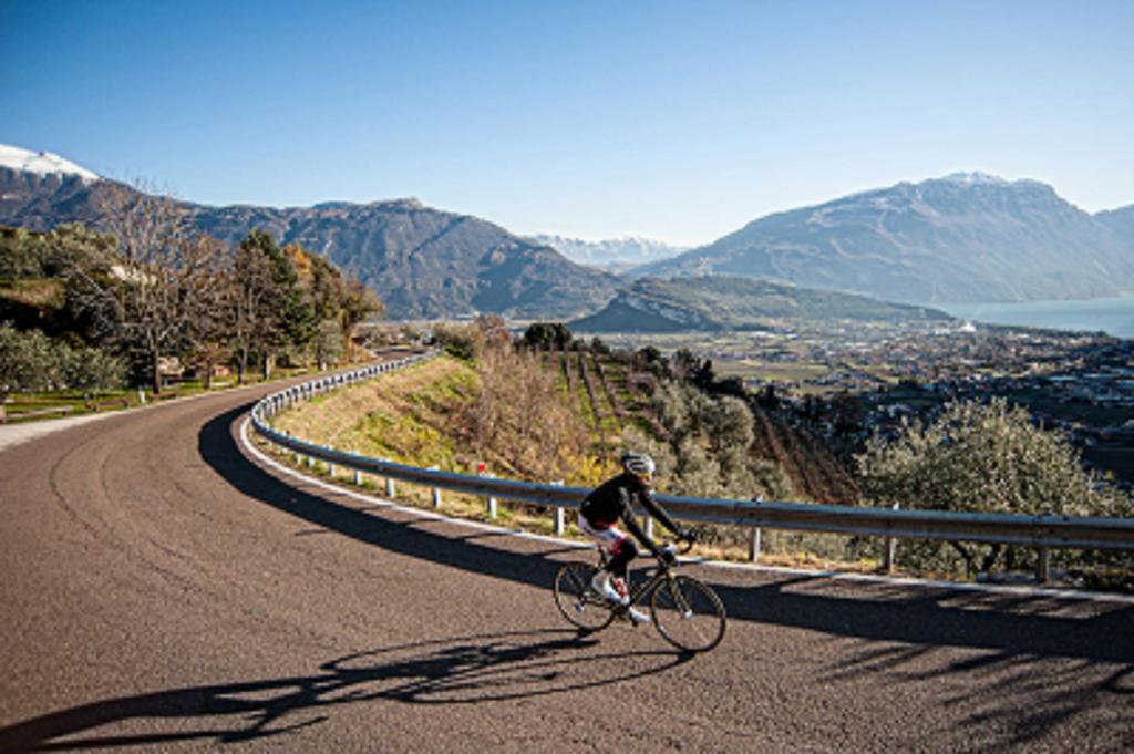 Alle Porte Riva del Garda Exterior foto