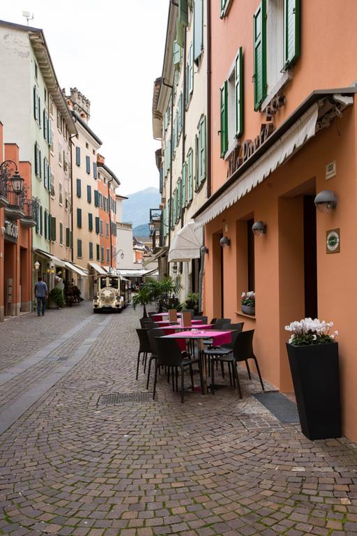 Alle Porte Riva del Garda Exterior foto