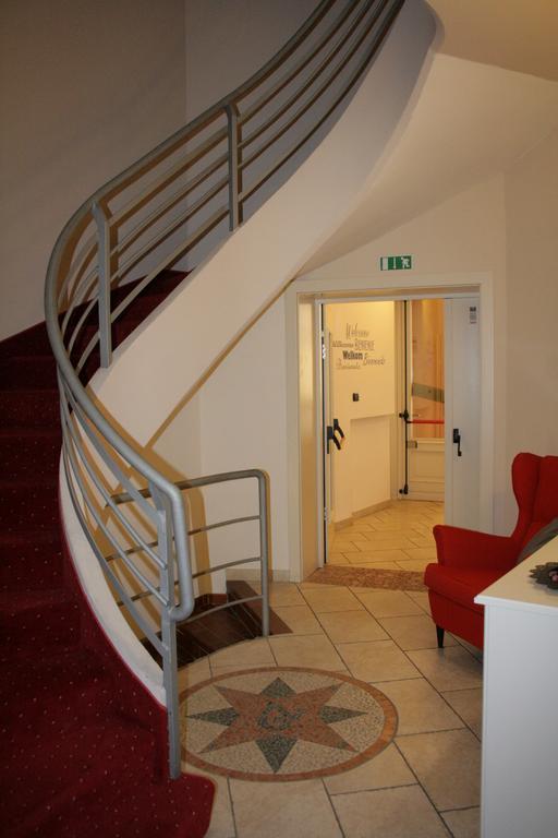 Alle Porte Riva del Garda Exterior foto